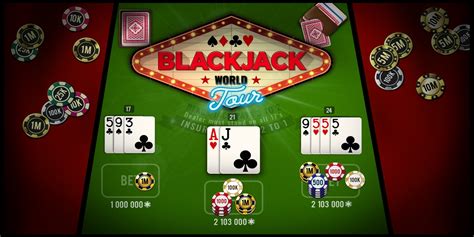 black jack gioco.